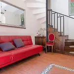 Palazzo Scapucci A Navona 아파트