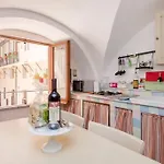 아파트 Palazzo Scapucci A Navona