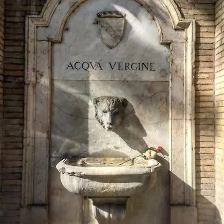 Palazzo Scapucci A Navona Διαμέρισμα