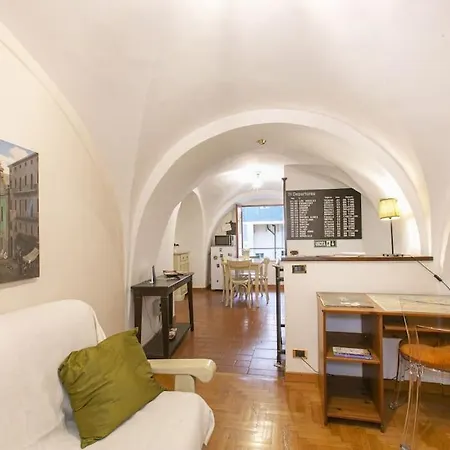 Palazzo Scapucci A Navona * Ρώμη