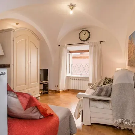 Apartment Palazzo Scapucci A Navona