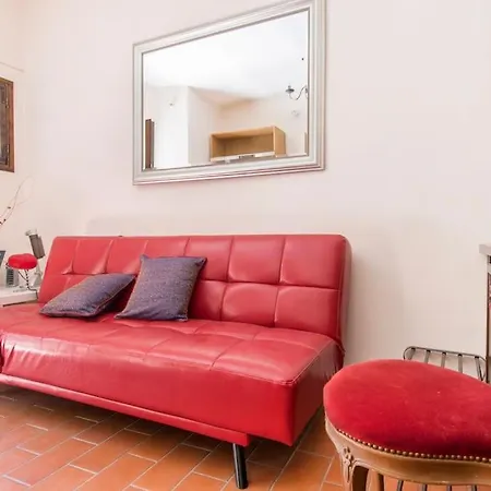Apartment Palazzo Scapucci A Navona Rome