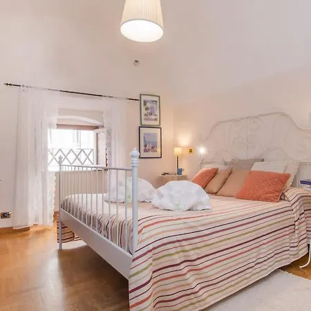 Apartment Palazzo Scapucci A Navona *