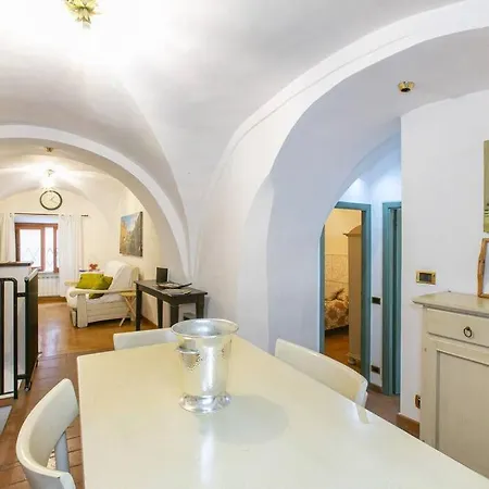 Palazzo Scapucci A Navona Apartment Rome