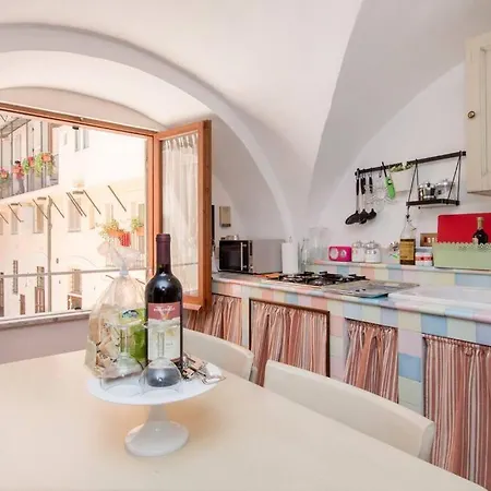 Apartment Palazzo Scapucci A Navona