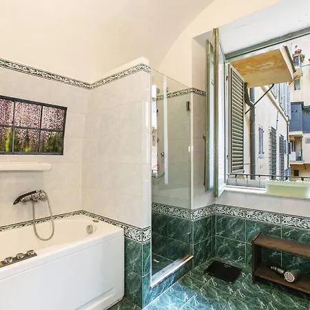 Palazzo Scapucci A Navona Apartment Rome
