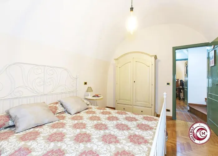 Palazzo Scapucci A Navona