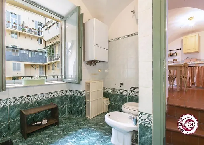 Palazzo Scapucci A Navona