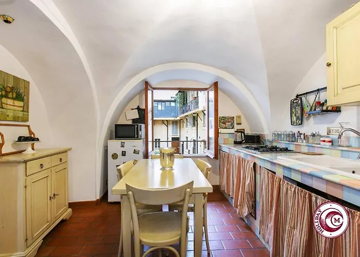 Lejlighed Palazzo Scapucci A Navona Rom