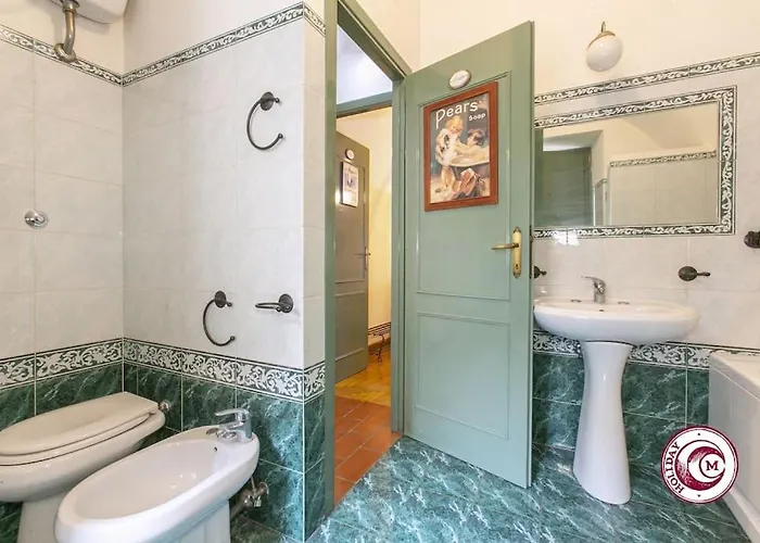 Palazzo Scapucci A Navona * Rom