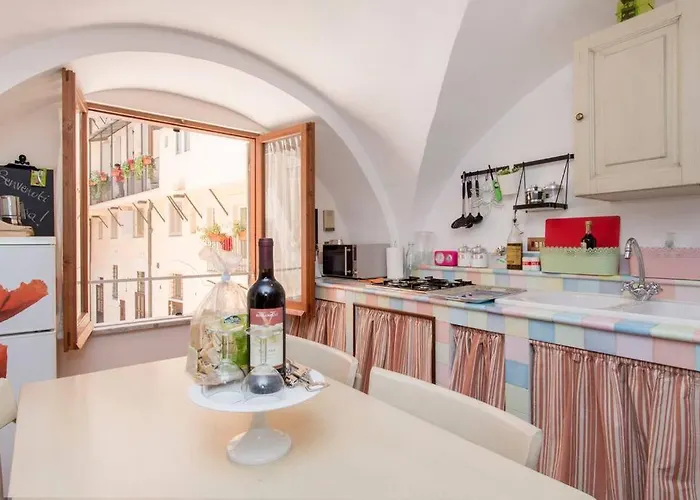 Lejlighed Palazzo Scapucci A Navona