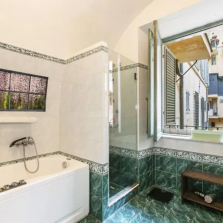 Palazzo Scapucci A Navona Διαμέρισμα Ρώμη